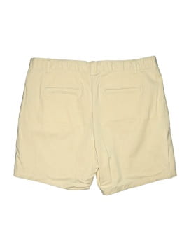 Gap Khaki Shorts (view 2)