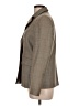 Kasper Tan Blazer Size 10 - photo 5