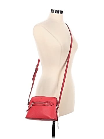 Liz Claiborne Crossbody Bag (view 2)