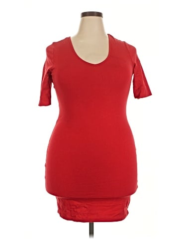 Venus Casual Dress (view 1)