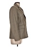 Kasper Tan Blazer Size 10 - photo 4