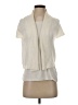 Talbots Ivory Sweater Vest Size P (petite) - photo 1