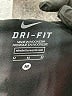 Nike Black Athletic Shorts Size M - photo 3