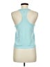 Lululemon Athletica Teal Tank Top Size 8 - photo 2