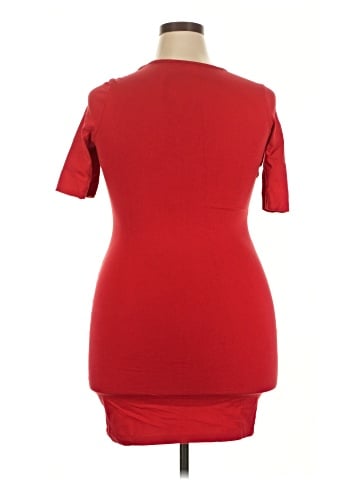 Venus Casual Dress (view 2)