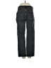 Free People Chevron-herringbone Black Jeans Size 27 waist - photo 2