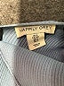 Happily Grey 100% Polyester Blue Tank Top Size S - photo 7