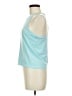 Lululemon Athletica Teal Tank Top Size 8 - photo 5
