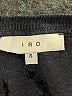 IRO 100% Linen Black Tank Top Size Sm (1) - photo 7
