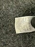 IRO 100% Linen Black Tank Top Size Sm (1) - photo 8