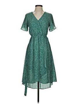 Sienna Sky Casual Dress
