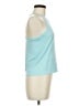 Lululemon Athletica Teal Tank Top Size 8 - photo 4