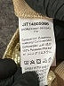 Shein Curve 100% Polyester Metallic Gold Cocktail Dress Size 12 Plus (0) - photo 8