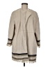 Zara Tan Coat Size M - photo 1