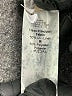 Assorted Brands Tweed Silver Sleeveless T-Shirt Size 1 - photo 8