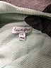 Love, Fire Green Sweatshirt Size L - photo 7