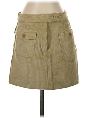 J.Crew Casual Skirt (view 1)