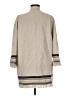 Zara Tan Coat Size M - photo 2