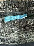 J. McLaughlin 100% Polyester Tweed Gray Casual Dress Size 10 - photo 7