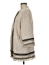 Zara Tan Coat Size M - photo 5
