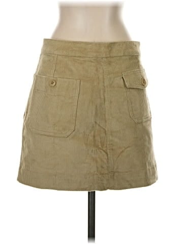J.Crew Casual Skirt (view 2)