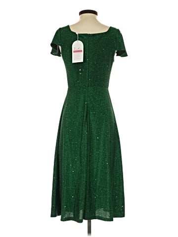 Assorted Brands Cocktail Dress (view 2)