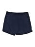 Adidas 100% Polyester Solid Blue Athletic Shorts Size M - photo 2