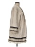 Zara Tan Coat Size M - photo 4