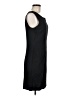Ann Taylor Solid Black Cocktail Dress Size 6 - photo 4