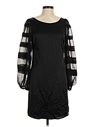 ABS Allen Schwartz Cocktail Dress (view 1)