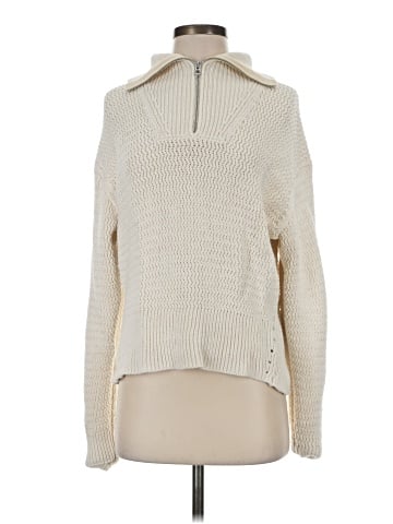 Rag & Bone Turtleneck Sweater (view 1)
