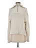 Rag & Bone Tan Turtleneck Sweater Size S - photo 1