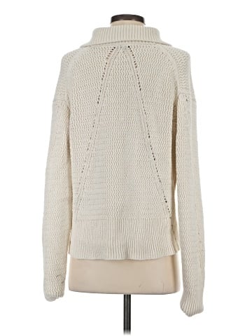 Rag & Bone Turtleneck Sweater (view 2)
