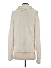 Rag & Bone Tan Turtleneck Sweater Size S - photo 2