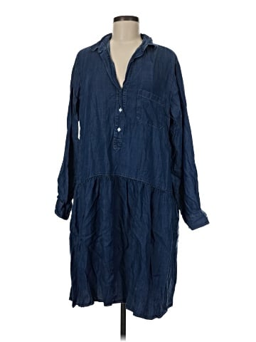 Grayson Casual Dress (view 1)