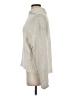 Rag & Bone Tan Turtleneck Sweater Size S - photo 5
