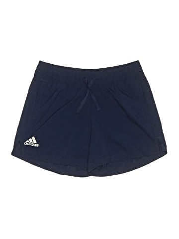 Adidas Athletic Shorts (view 1)