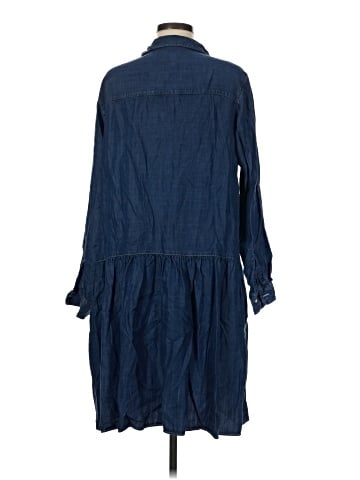 Grayson Casual Dress (view 2)