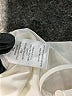 Unbranded 100% Polyester White Tank Top Size XS - photo 7