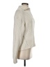 Rag & Bone Tan Turtleneck Sweater Size S - photo 4