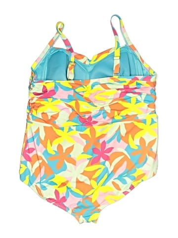 Lands' End One Piece Swimsuit (view 2)