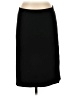 Gap Solid Black Formal Skirt Size S - photo 1