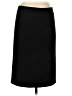 Gap Solid Black Formal Skirt Size S - photo 2