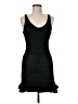 Mustard Seed Black Cocktail Dress Size M - photo 1