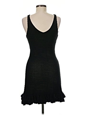 Mustard Seed Cocktail Dress (view 2)