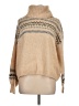 Madewell Tan Ivory Pullover Sweater Size L - photo 1