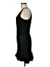Mustard Seed Black Cocktail Dress Size M - photo 5