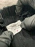 Sienna Sky 100% Rayon Black Casual Pants Size S - photo 7