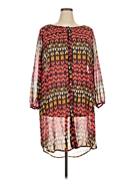 Pure Energy Casual Dress