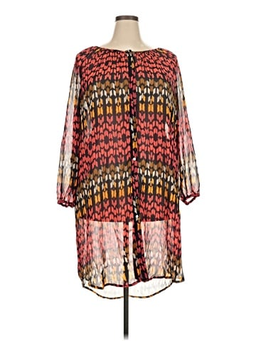 Pure Energy Casual Dress (view 1)